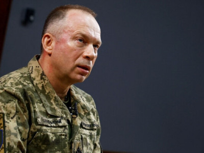 Сырский на совещании доложил об «активной обороне» на Покровском и Новопавловском направлениях