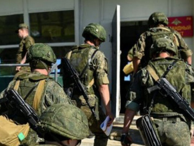 Азербайджану приготовиться: Россия планирует нарастить военное присутствие в Армении