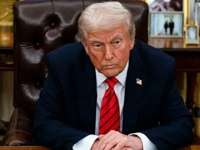 Трамп пообещал Зеленскому немедленно отправить 10 ракет для Patriot - Axios