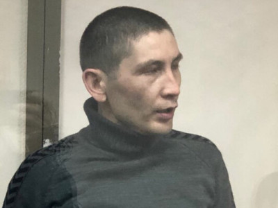 Осужденного судом РФ фигуранта «дела крымских мусульман» Абхаирова этапировали в Чувашию – жена