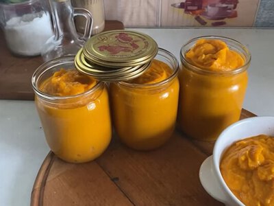 Сколько не приготовьте, а будет мало: самая вкусная икра из кабачков на зиму – удачный рецепт
