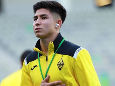 16-летний Дастан Сатпаев стал самым молодым казахстанцем, забивавшим гол в Лиге чемпионов