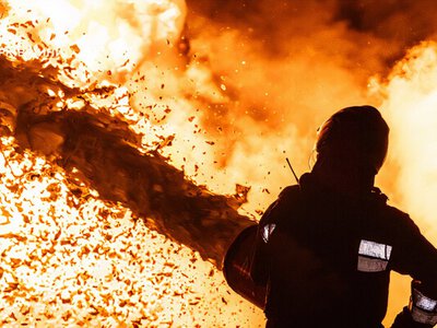 Тревога в Украине продолжалась всю ночь. РФ атаковала дронами, ракетами и авиабомбами