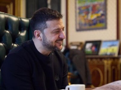 Буданов доложил Зеленскому об уязвимостях РФ