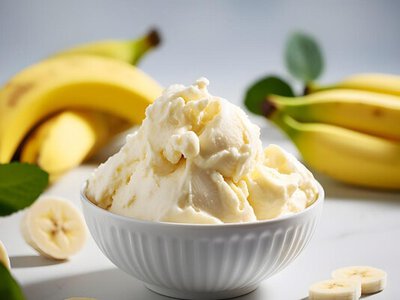 Один ингредиент, миллион вкусов: этот рецепт бананового мороженого взорвал интернет