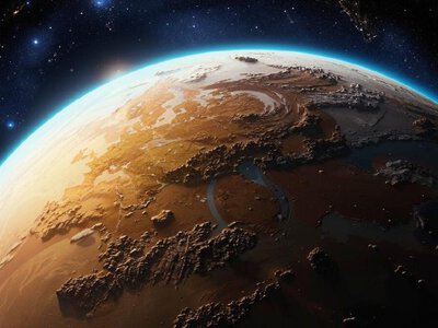 Настоящая сенсация: обнаружена вторая Земля с комфортной температурой!
