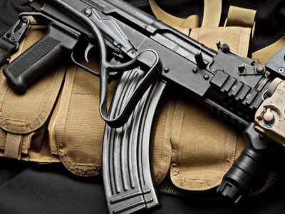 Секреты оружия теперь в Украине: зачем пришёл чешский бренд?