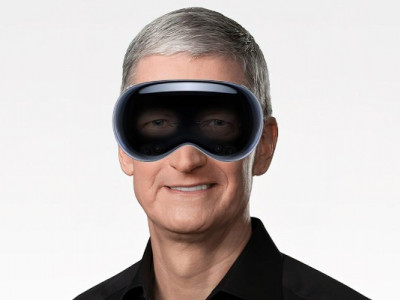 Грядёт взрыв в индустрии: Apple тайно меняет всё под Liquid Glass