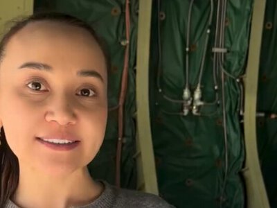 Началось предварительное судебное заседание по делу Перизат Кайрат