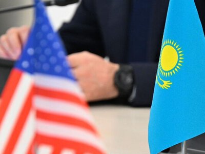 Токаев уверен в возможности достичь компромисса в торговле с США