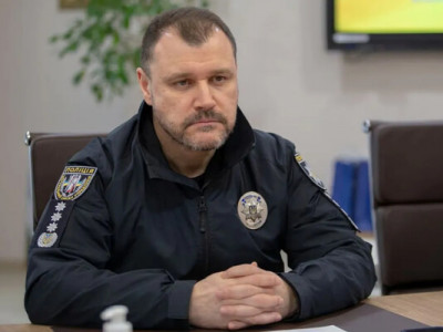 В Киеве вражеский беспилотник попал в жилой дом - Клименко