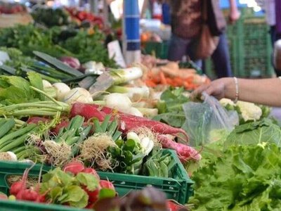 В Астане откроется новая ярмарка выходного дня