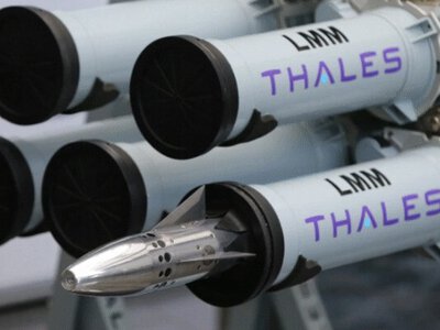 Украина получит 5000 ракет: что скрывает крупнейшая оборонная сделка года?