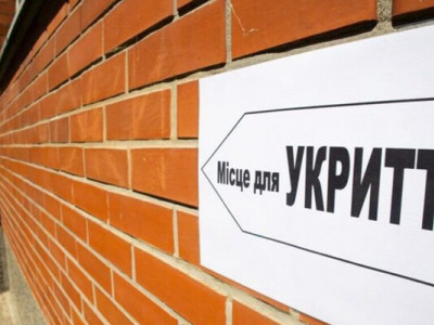 Финляндия будет способствовать строительству тысяч бомбоубежищ на территории Украины