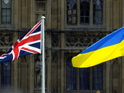 В правительстве Великобритании сообщили об «историческом соглашении» с Украиной по ракетам для ПВО Thales