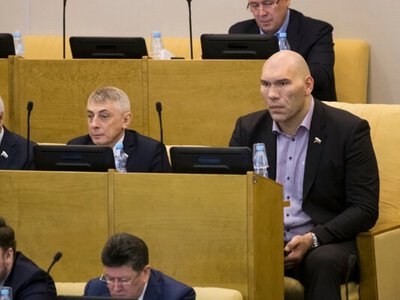 «Полуграмотные азиаты, едва понимающие русский». Как в Госдуме обосновывают поправки в закон об иностранцах в России
