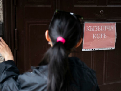 Почему в Кыргызстане продолжается вспышка кори и как с нею борются