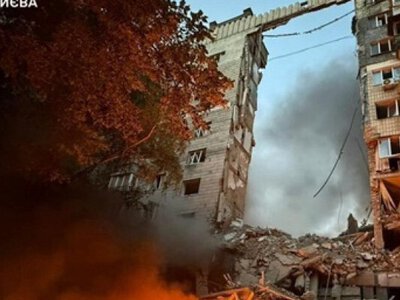 ООН заявила о самом кровавом месяце в Украине