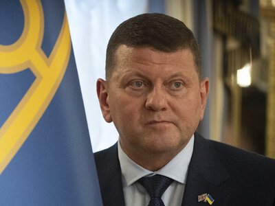 Залужный бьет тревогу: ПВО требует решительных изменений