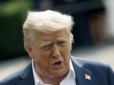 Трамп анонсировал важное заявление по России