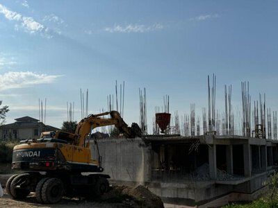 В акимате Алматы не рекомендуют покупать квартиры в 28 жилых комплексах
