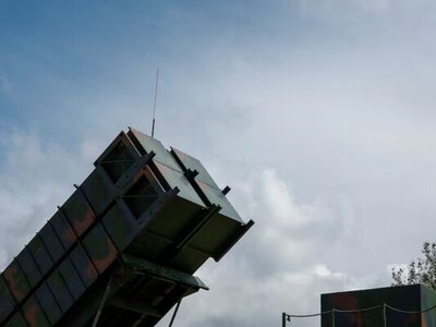 Трамп пообещал Украине зенитные ракеты Patriot