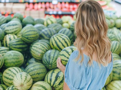 Как выбрать самый вкусный и сочный арбуз: пять советов от эксперта