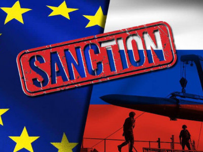 ЕС достиг значительного прогресса в согласовании 18-го пакета санкций против РФ – Reuters