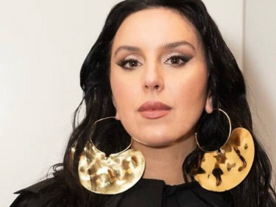 Джамала официально стала членом академии Grammy