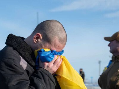 Для жителей Константиновской громады, которые вернулись из плена, предусмотрена помощь