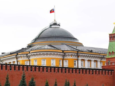 Кремль играет на дипломатическом поле: война, Китай и давление на США