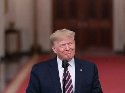 Трамп рассматривал передачу ракет Tomahawk для Украины - WP