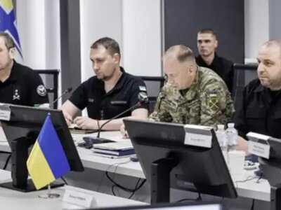 Буданов раскрыл спецпредставителю президента США Келлогу планы Кремля на 2025-2035 годы — ГУР