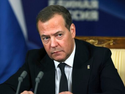 В России отреагировали на ультиматум Трампа