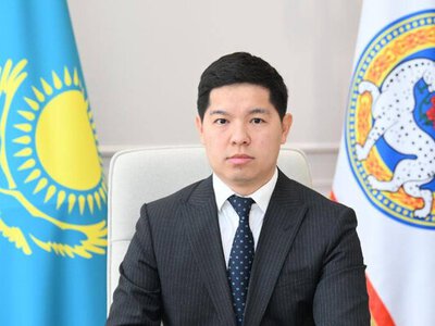 Назначен руководитель управления развития общественных пространств Алматы