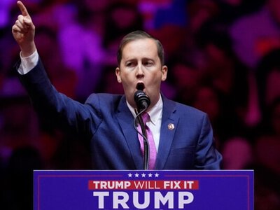 Глава кадровой службы Трампа родился в Ташкенте, он всегда это скрывал