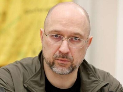 Шмыгаль уходит с должности премьер-министра Украины с рекордом. Кто дольше всех был главой правительства до него?