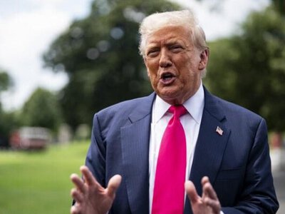 Ракеты Patriot для Украины уже отгружаются союзниками – Трамп