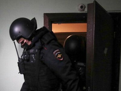 В Екатеринбурге задержан сын главы азербайджанской диаспоры