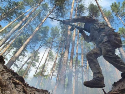 На Покровском направлении отбили более 50 атак: Обстановка на восточном фронте