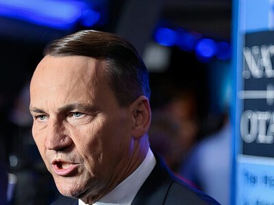 России понадобится 70 лет, чтобы захватить Украину – Сикорский