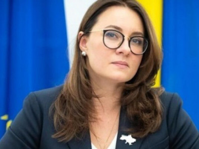 Рада назначила Юлию Свириденко премьер-министром