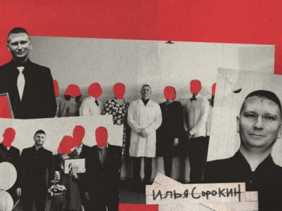 «Схемы» идентифицировали «Доктора Зло» – врача, который в колонии в Мордовии пытал украинских военнопленных