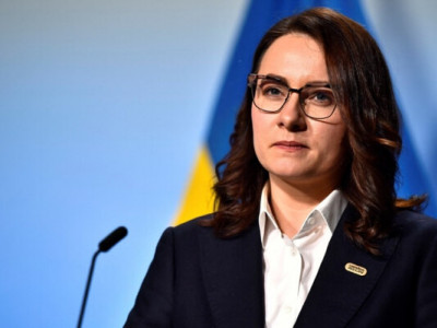 Верховная Рада Украины поддержала назначение Свириденко премьер-министром