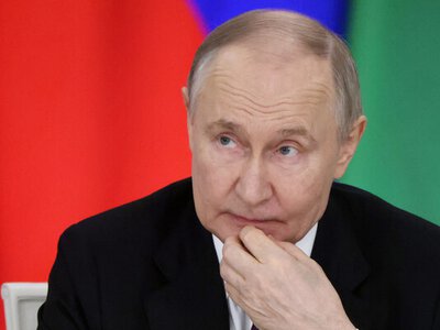 Кто и как готовится к транзиту власти в РФ: что будет с семьей Путина