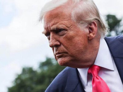 Трамп нажал на тормоза? Президент США предупредил Зеленского о красных линиях
