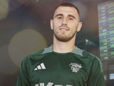 Максим Дячук ушёл в аренду? Но есть один нюанс, о котором молчат...