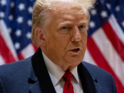 Трамп готовит «агрессивный» план завершения войны в Украине, — Госдеп