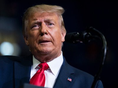 У Трампа обнаружили новое опасное заболевание, — The Hill