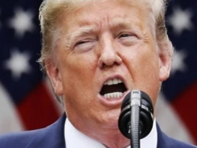 Трамп заявил, что БРИКС теряет влияние